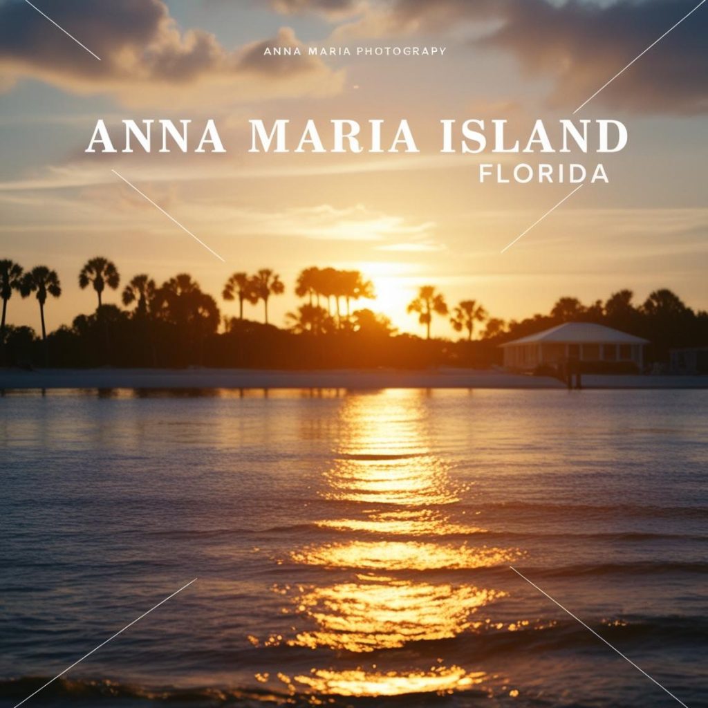 anna maria island
