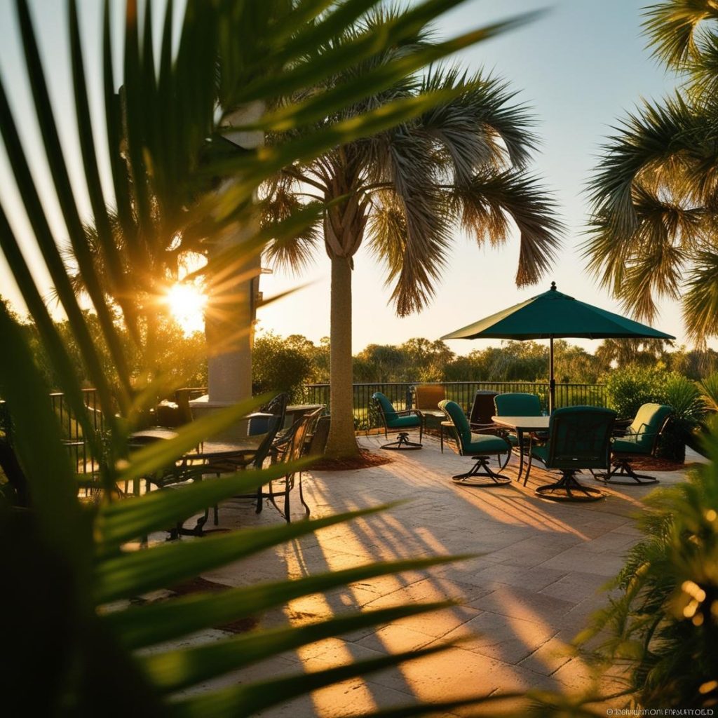 patio builder palmetto