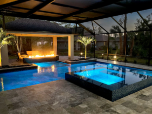 pool builders sarasota